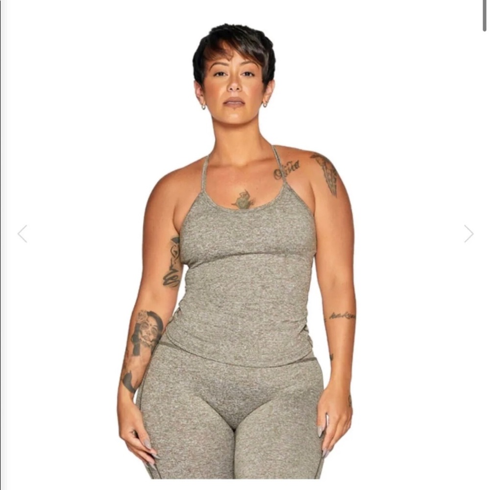Ilus Label Allure Top